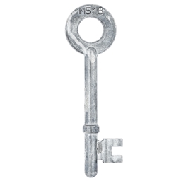 FLL30 - 3 Lever Keys